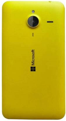 Dream Microsoft Lumia 640 XL Back Panel