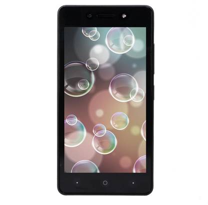 SPICE Raagas (Grey, 8 GB)