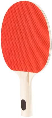 Quinergys ™ Hardbat Table Tennis Racket Table Tennis Kit