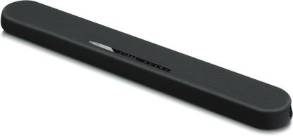 YAMAHA YAS -208 Universal Soundbar With built-in Subwoofer Bluetooth, Remote Watts- 120 W Bluetooth Soundbar