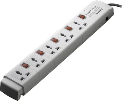 Huntkey 504052000R 5  Socket Extension Boards