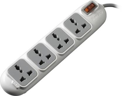 Huntkey PZD401-2 4  Socket Extension Boards
