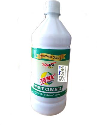 aquaSse White Floor Cleaner - 1ltr. regular