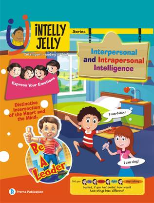 Interpersonal and Intrapersonal Intelligence