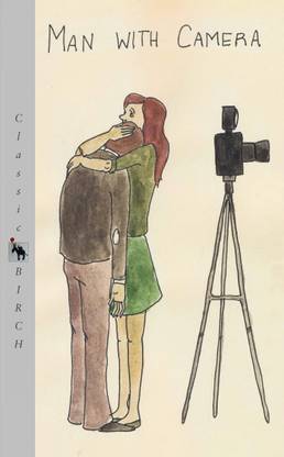 Man with Camera