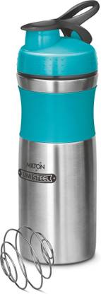 MILTON 800 ml Steel Shaker