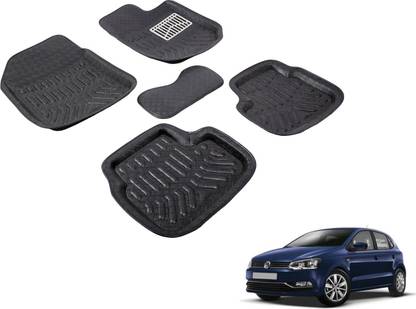 AUTYLE EVA 3D Mat For  Volkswagen Polo