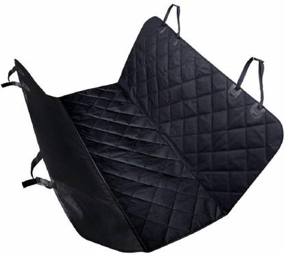 SRI Cotton, Fabric Car Seat Cover