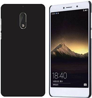 Hydbest Back Cover for Nokia A1