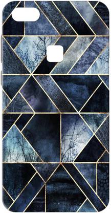 Oye Stuff Back Cover for Vivo Y83