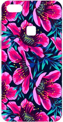 Oye Stuff Back Cover for Vivo Y83