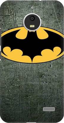 ZNYKE CASE Back Cover for Motorola Moto E4