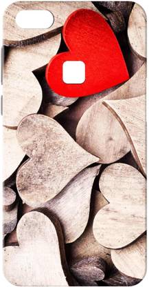 Oye Stuff Back Cover for Vivo Y83