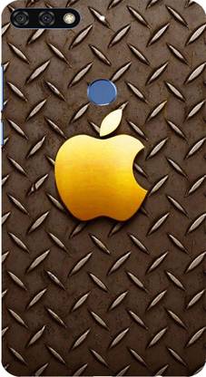 JSSIS Back Cover for Honor 7A