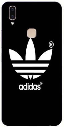 mitzvah Back Cover for Vivo V9
