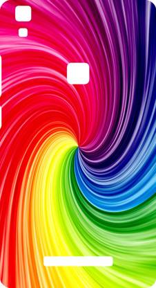 BLCON Back Cover for Lava Z80
