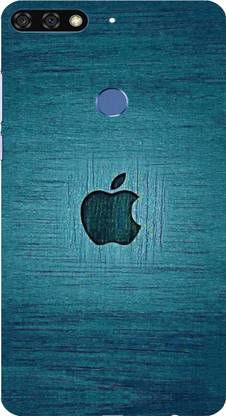 JSSIS Back Cover for Honor 7C