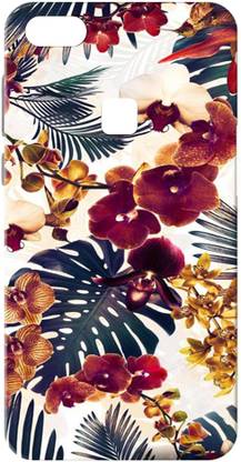 Oye Stuff Back Cover for Vivo Y83