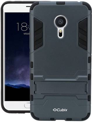 Cubix Back Cover for Meizu MX5 Pro