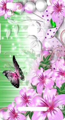 BLCON Back Cover for Lava Z80