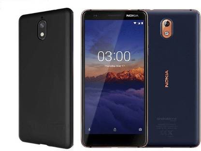 Hydbest Pouch for Nokia 3.1