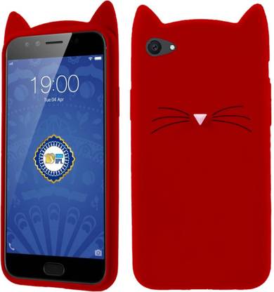 CASE CREATION Back Cover for VIVO Y53