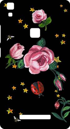 BLCON Back Cover for Lava Z80