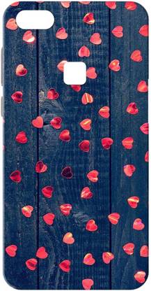 Oye Stuff Back Cover for Vivo Y83