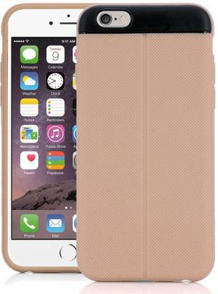 TURTLE Back Cover for Apple iPhone 6s Plus
