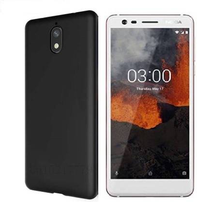 Hydbest Back Cover for Nokia 3.1
