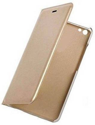 Treecase Flip Cover for LYF Wind 4 Filp Cover / LYF Wind 4 Filp Cover