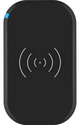 CHOETECH T513-S 3-Coils Fast Wireless Charger Pad Charging Pad