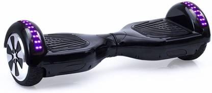 SPEED hoverboard with bluetooth and led lights, Self balancing scooter HoverBoard Scooter