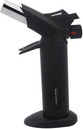 Zhart Cooking Blow Torch - Flame gun - Butane powered Torch 0 W Heat Gun