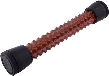 AHCS Accupressure ACS Foot Roller Rubber Gutka (Wooden) Massager