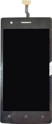 Richuzers LCD Mobile Display for Oppo Neo 5