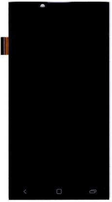 Richuzers LCD Mobile Display for Panasonic P66