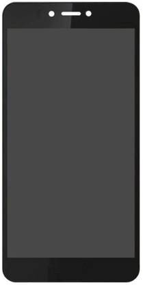 Richuzers LCD Mobile Display for Panasonic P55 Novo