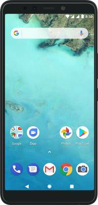 Infinix Note 5 (Berlin Gray, 64 GB)