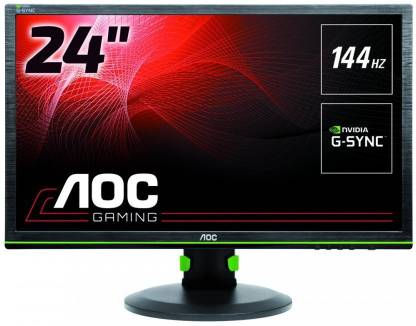 AOC 60.96 cm (24 inch) Full HD TN Panel Monitor (G2460PG)