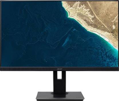 Acer B7 60.45 cm (24 inch) Full HD LED Backlit IPS Panel Monitor (B247Y bmiprzx)