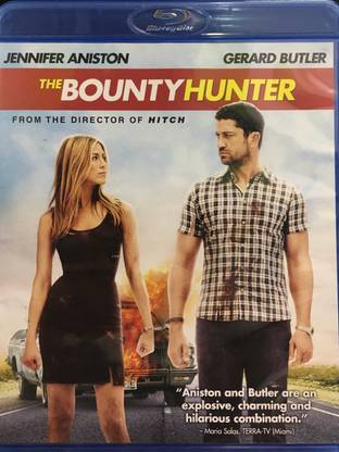 The Bounty Hunter