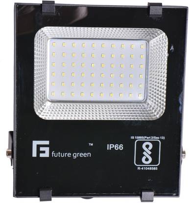 future green LED Flood light 30W Flood Light Outdoor Lamp