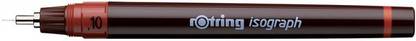 rotring ROTRING 0.10MM TECHNICAL PEN Fineliner Pen