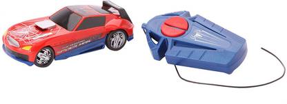 Shrih Spiderman Web Starters 15cm