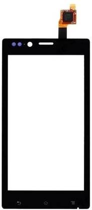 DPROQ Haptic/Tactile touchscreen Mobile Display for Sony Xperia J
