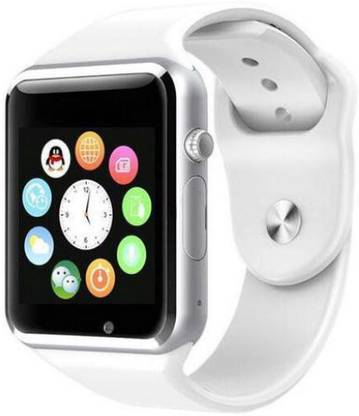 ACCESSOREEZ A12 Bluetooth device Notifier Smartwatch