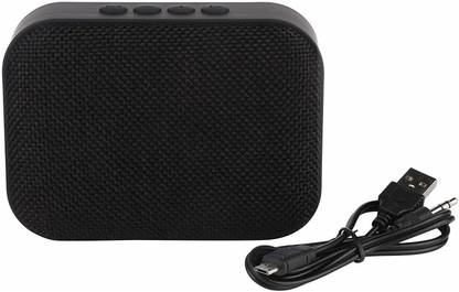 Live Tech Portable Yoga Bluetooth Speaker 4.2 W Bluetooth Speaker