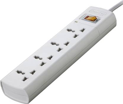 Huntkey SZM404-2 4  Socket Extension Boards