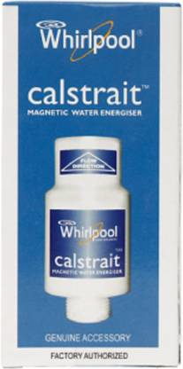 Whirlpool CALSTRAIT Tap Mount Water Filter